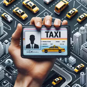 Prukaz Ridice Taxi