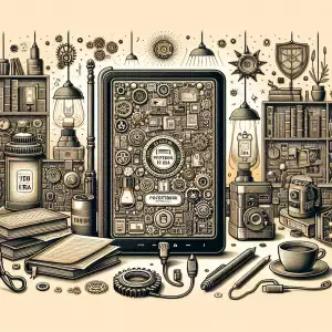 Pocketbook 700 Era Recenze