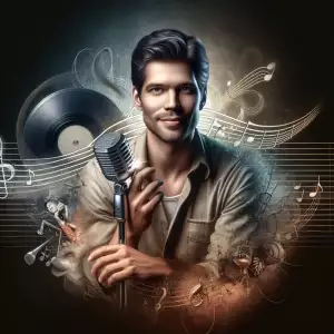 Petr Novák Zpěvák