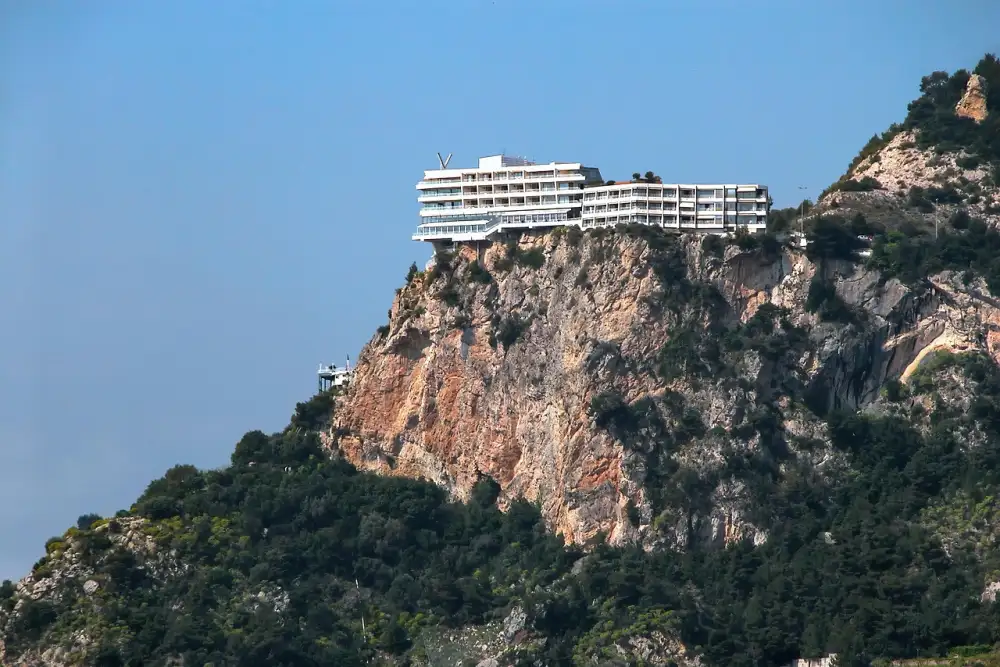 Hotel Vista