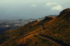 Madeira Poznávací Zájezd