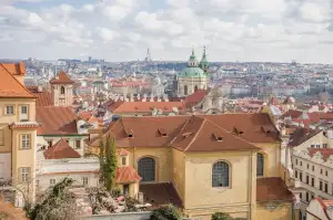 Praha Tipy Na Výlet