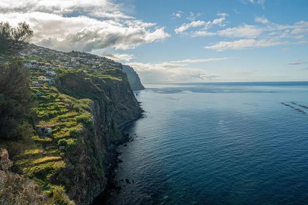 Madeira Poznávací Zájezd 2026