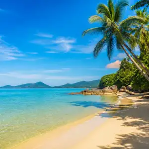 Phuket Dovolená Thajsko Odlet Z Brna Čedok
