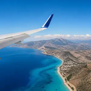 Letenky Albanie