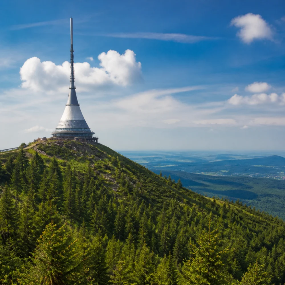 Tipy Na Výlet Liberec