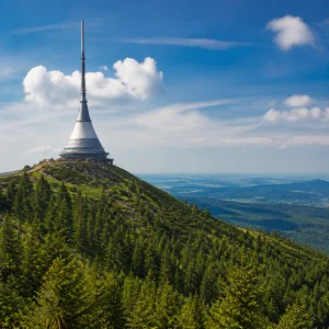 Tipy Na Výlet Liberec