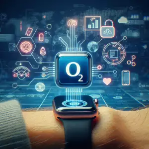 O2 Esim Apple Watch