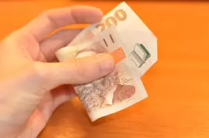 Norská Koruna To Czk