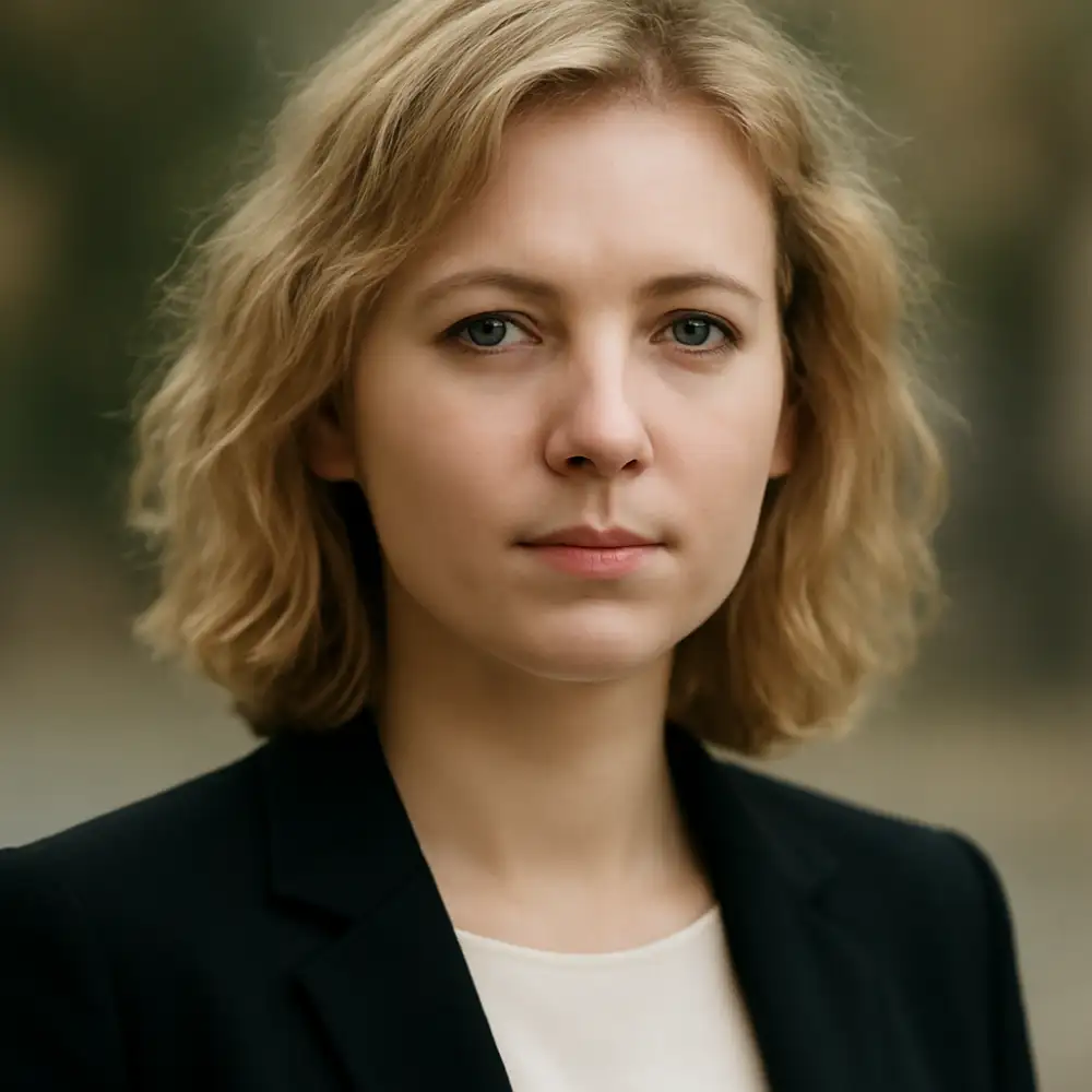 Lenka Dvořáková